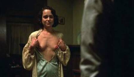 Jessica Harper Nude Scene On ScandalPlanet.Com