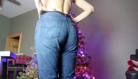 Christmas Clench pov1 2rd jean