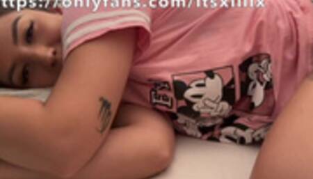 I FUCK MY STEPSISTER´S TIGHT PUSSY HARD INSTEAD OF HER BOYFRIEND (WITH SUBTITLES)