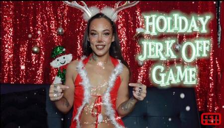 Feti Holiday JOI Game-Meiko 4K
