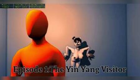 Five Fucks in Freddica's: The Yin Yang Animatronic