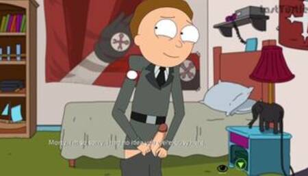 [Gameplay] CREAMPIE TO MY STEPMOM BETH AND MY WIFE JESSICA | #XIII