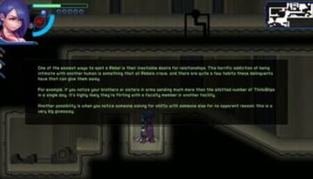 [Gameplay] Future Fragments [ Hentai game PornPlay selected by the fans ] Ep.3 rou...