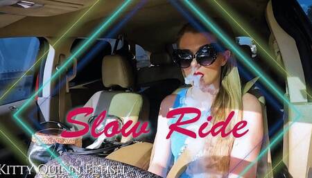 Slow Ride (WMV)
