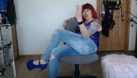 12 Days of Christmas Tasks: Day 3