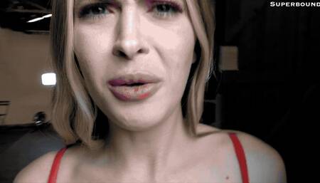 Lindsay Lee in Bondage Criminal Evaders: Her Compliance Got Her More Bondage, Part 1 (COMPLIANTLY DISCOUNTED) (MP4)