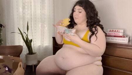 24 Taco Stuffing Challenge, 5k+ Calories