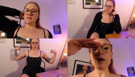 Mocking Your Height & Muscles