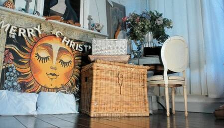 Custom: Jouis sous ma jupe Théo  Cum under my skirt Theo