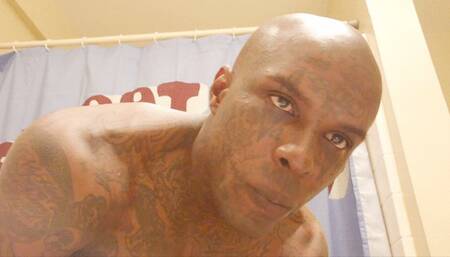 Big Black Cock Worship Hallelujah Johnson Everyday Christmas