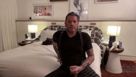 All Alone With Nothing To Do And Thinking Of You - Drake Man'OWar WMV