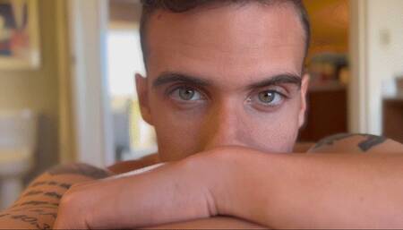 Jason's Obedient Pet- MKV