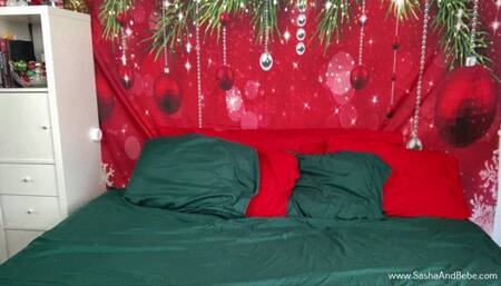 Losing your Virginity to Elves on Christmas