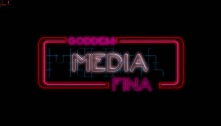 Special Delivery Surprise P1! ft Goddess Fina & Russel Bell