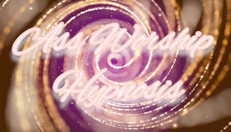 Ass Worship Mindfuck 11 Hz Femdom Meditation