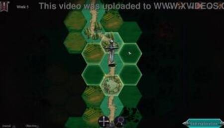 [Gameplay] Seeds Of Chaos: Chapter VII - Sexy Pastime With Amazon Orc Company