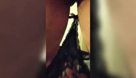 Wife Came Home With Pussy Full Of Cum