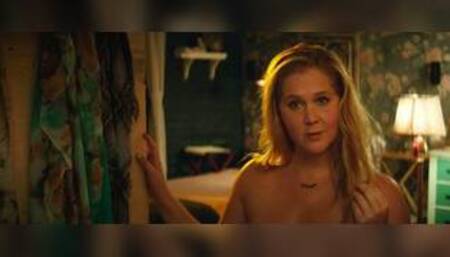 Amy Schumer Naked Scene in I Feel Pretty - ScandalPlanet.Com