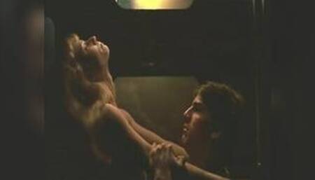 Rebecca De Mornay - Risky Business compilation