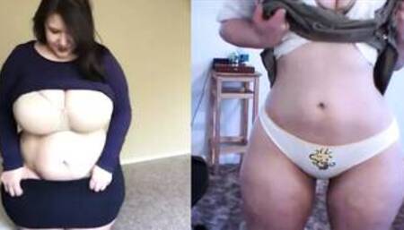 Mal Malloy weight comparison