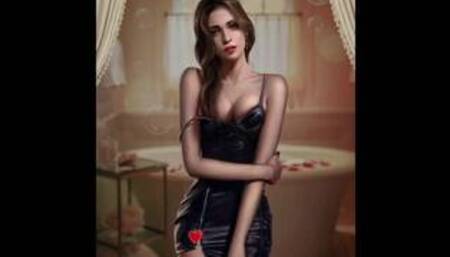 Call me a legend (Delia)