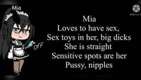 Another gacha sex request video