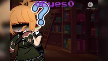 Past Micheal/Terrance fucking Ms Afton