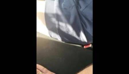 Gets Railed by Horny Neighbor; her husband is Clueless!!!