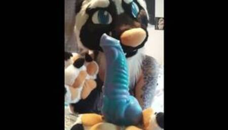 Illithid Sex Toy Review