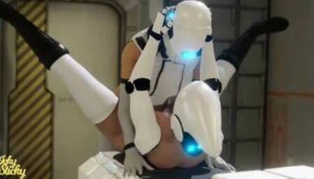 Recopilacion de haydee para los robosexuales