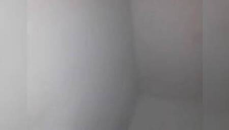 Acordando com a nova amiga