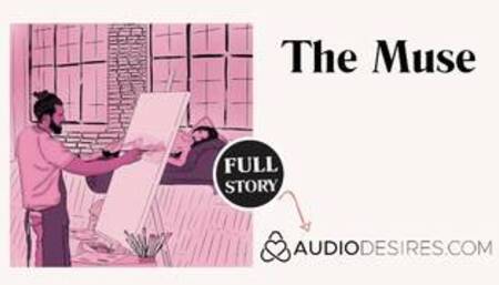 Sex with Best Friend | Erotic Audio Story | Spontaneous Sex | ASMR Audio Porn for Women