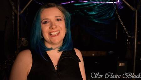 Can't Cum (Humiliation)