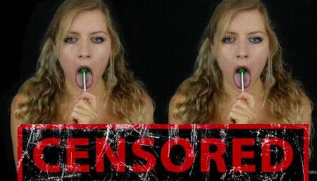 Goon for your Step-Sister (Topless)