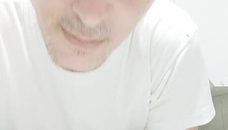 SPIT CUM PISS HUMILIATION