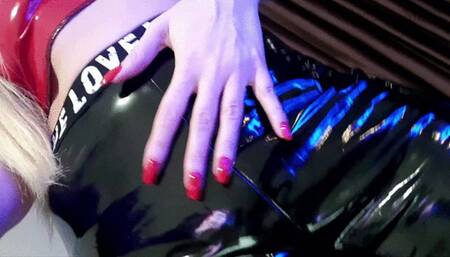 Pay My Greedy Pussy For Lust