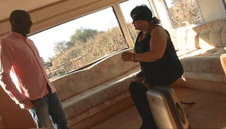 Her new home (FEEDER FEEDEE SERIES) - Quicktime