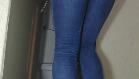 PEE FOR YOU, PERVERTED