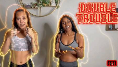 Feti Double Trouble- Meiko, Phoenix 720