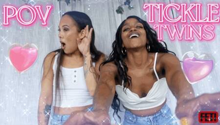 Feti POV Tickle-Meiko,Phoenix 720