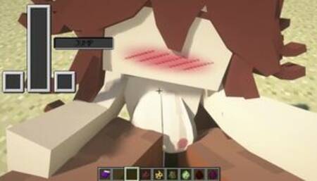 porn in minecraft Jenny mod | Sexmod SchnurriTV | soft chest Lina