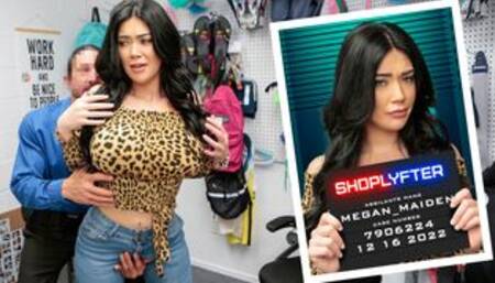 Case No. 7906224 - Don’t I Know You?