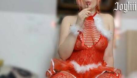 Enjoy the christmas season with my advent calendar - Joyliii