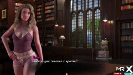 [Gameplay] TreasureOfNadia - Cumming On Beautiful Girls Faces E3 #50