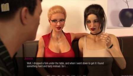 [Gameplay] Jessica O'Neil's Hard News 100