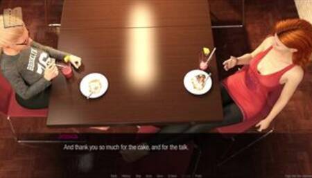 [Gameplay] Jessica O'Neil's Hard News 101