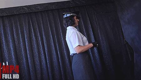 Strict And Cruel (FULL HD) – Lady Kat