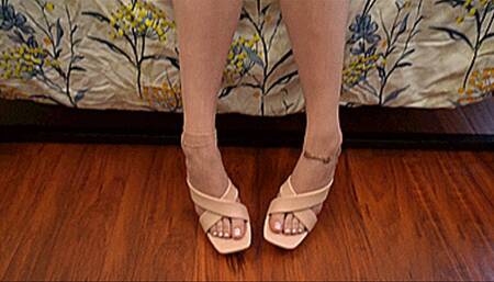 Cecelia Taylor - Petite Teen Sucks Big Cock - PART 1A (SD 720p WMV)