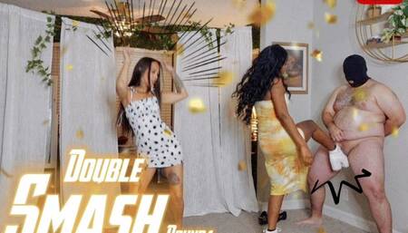 Feti Double Smash Round 1-Meiko,Phoenix 720