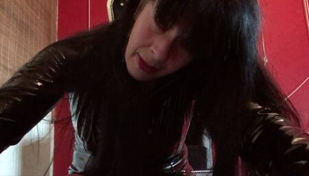 I Have Been Waiting For You